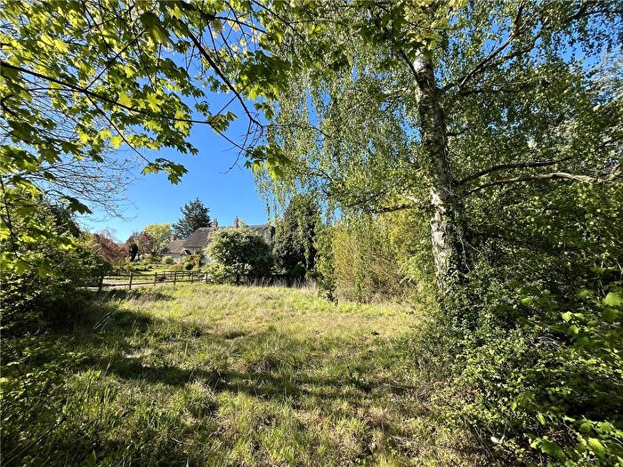 Land For Sale In Ashdon, Saffron Walden, Essex, CB10