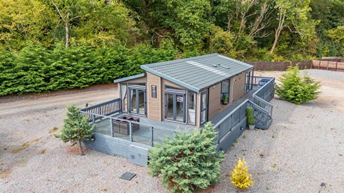 2 Bedroom Lodge For Sale In Lodge The Sanctuary, Fort Augustus, PH32