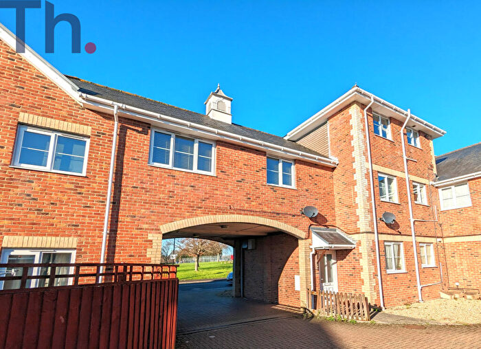 1 Bedroom Maisonette For Sale In Newport, Isle Of Wight, PO30