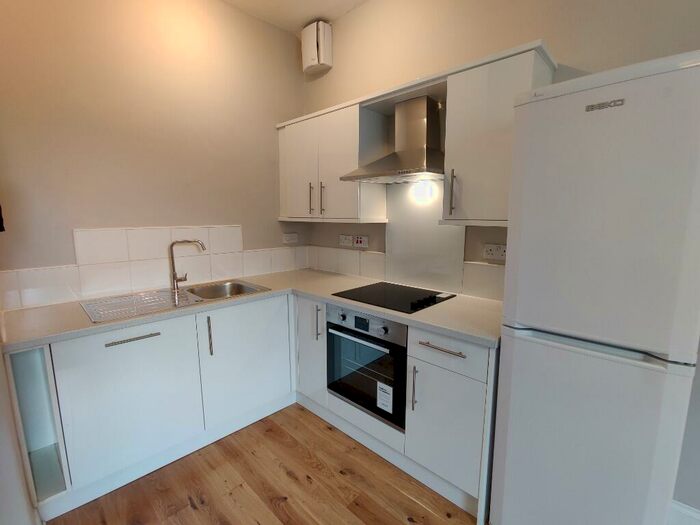 1 Bedroom Flat To Rent In Fountainbridge, Fountainbridge, Edinburgh, EH3