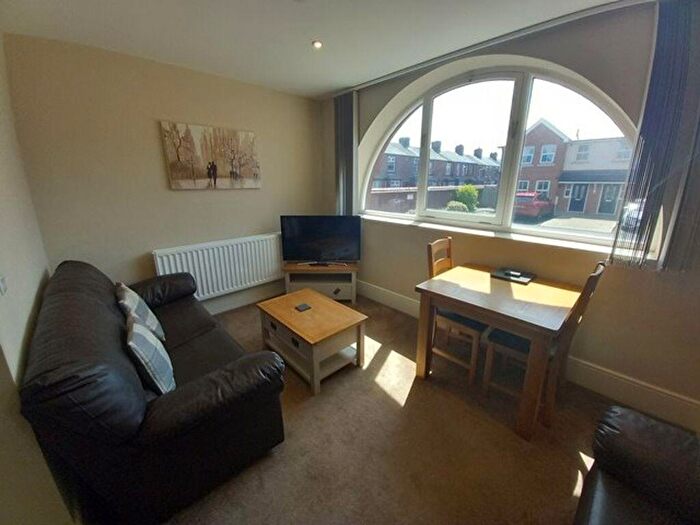 2 Bedroom Apartment To Rent In Victoria Park Apartments, Barrow-In-Furness, LA14