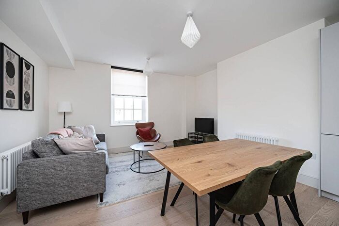 2 Bedroom Flat For Sale In The Drill Hall, Mile End Road, Stepney, London, E1