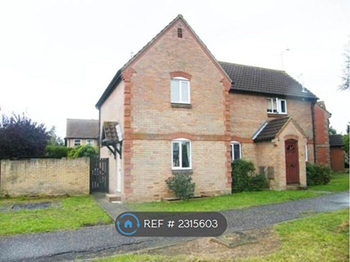 2 Bedroom Semi-Detached House To Rent In Arwen Grove, South Woodham Ferrers, CM3