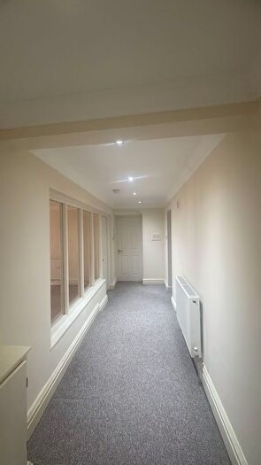 1 Bedroom Flat To Rent In Hargreaves Road, Aigburth, Liverpool, L17
