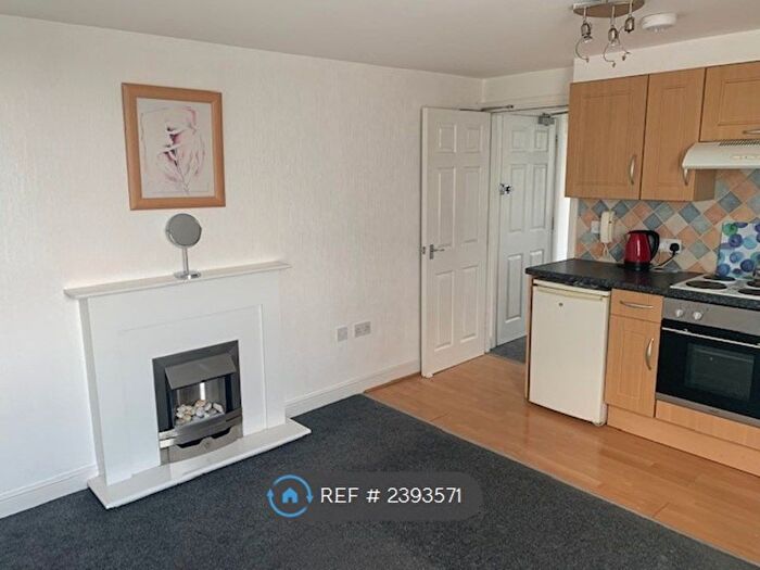 1 Bedroom Flat To Rent In The New Alexandra Court, Nottingham, NG3