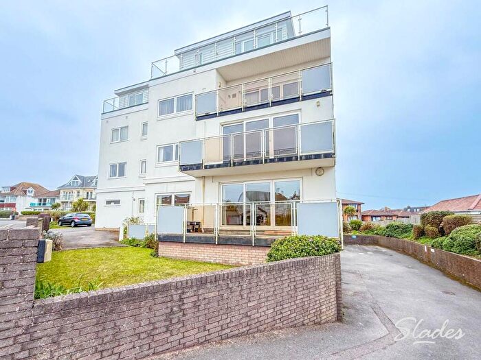 2 Bedroom Flat To Rent In Warren Edge Road, Southbourne, Bournemouth, BH6
