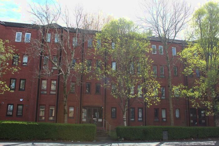 1 Bedroom Flat To Rent In St Georges Road, St Georges Cross, Glasgow, G3