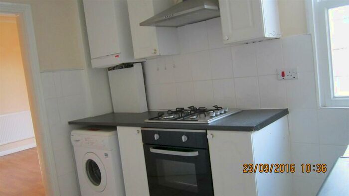 2 Bedroom Maisonette To Rent In Nottingham Road, Stapleford, Nottingham, NG9