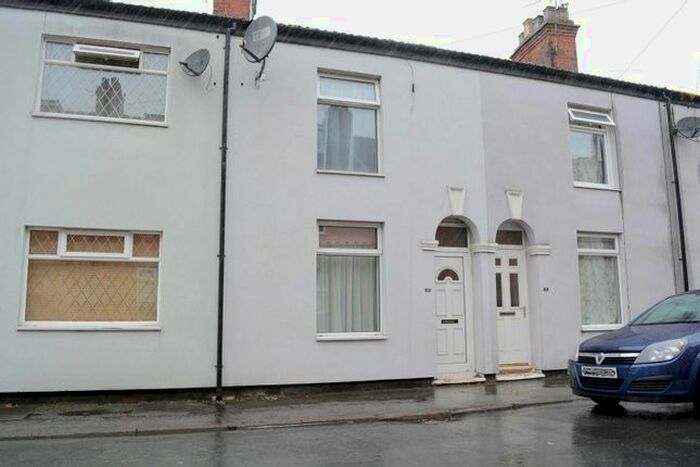 2 Bedroom Terraced House To Rent In Percy Street, Goole, DN14