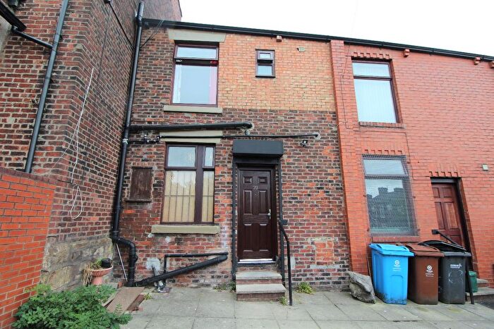 2 Bedroom Flat To Rent In , Manchester Road, OL9