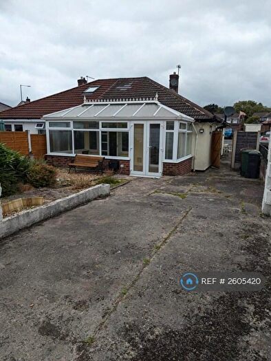 2 Bedroom Bungalow To Rent In St. Georges Avenue, Westhoughton, Bolton, BL5