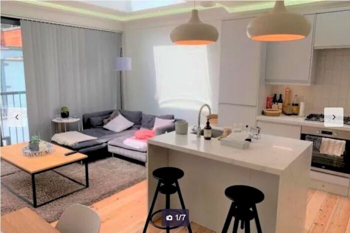 2 Bedroom Flat To Rent In Arlingford Road, Brixton, SW2