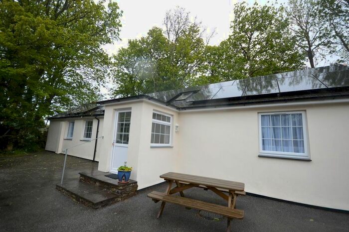 2 Bedroom Barn Conversion To Rent In Whitehall, Scorrier, Redruth, TR16