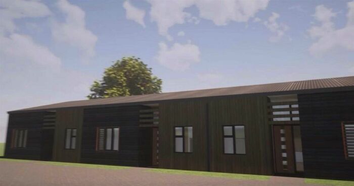 2 Bedroom Property For Sale In Prospect View, Spond Nr Eardisley, Kington, HR5
