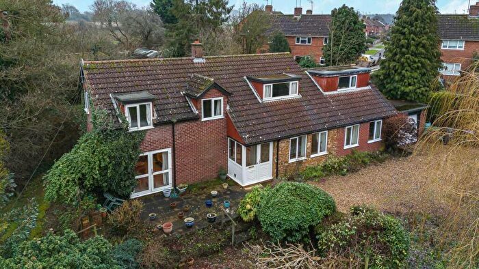 4 Bedroom Detached House For Sale In Fessey Road, Byfield, NN11