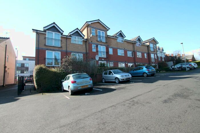 1 Bedroom Apartment To Rent In Wood End Road, Erdington, Birmingham, B24