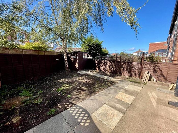 2 Bedroom Semi-Detached House For Sale In The Causeway, Darlington, DL1
