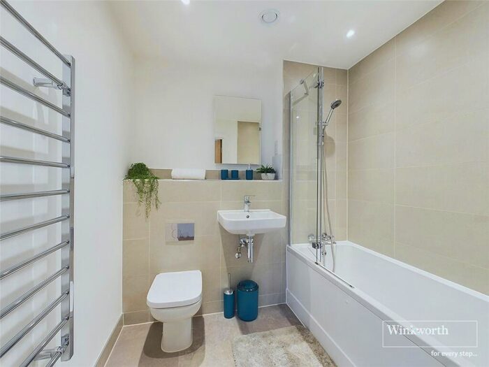 2 Bedroom Apartment To Rent In Imperial House, Millard Place, Arborfield Green, Reading, RG2