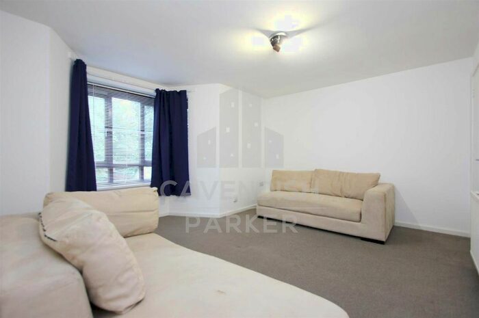 1 Bedroom Flat To Rent In Treaty Street, King's Cross, London, N1