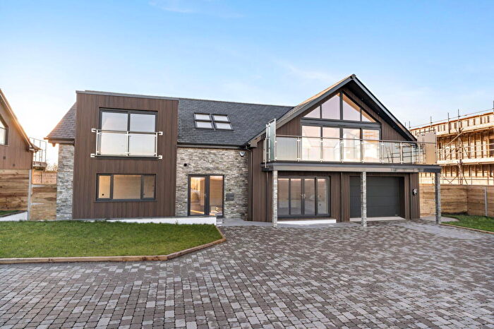 4 Bedroom Detached House For Sale In High Lanes, PL27