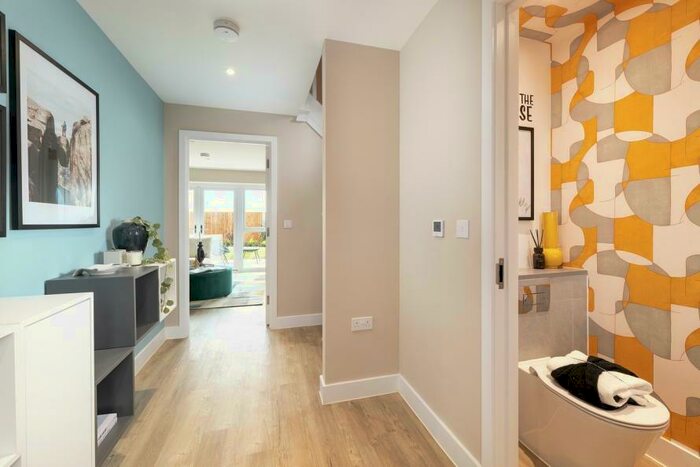 3 Bedroom End Of Terrace House For Sale In Norwich Road Attleborough, NR17