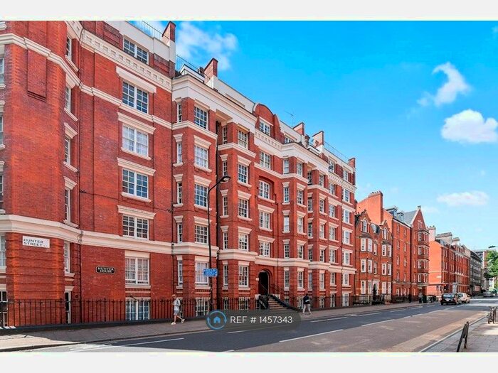 2 Bedroom Flat To Rent In Hunter House, London, WC1N