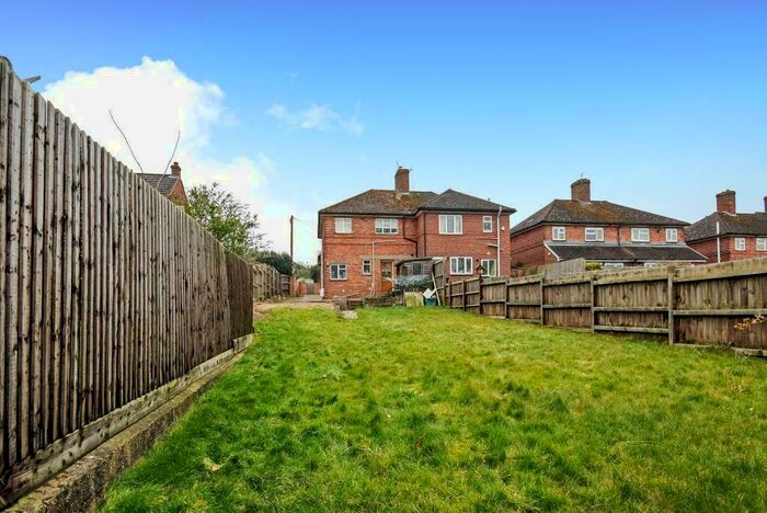 Studio To Rent In Fettiplace Road, Oxford, OX3