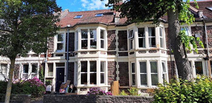 7 Bedroom House To Rent In Filton Avenue, Bristol, BS7