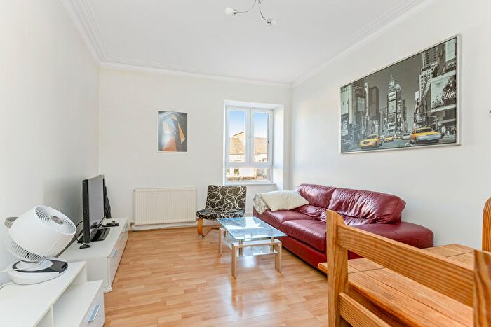 2 Bedroom Flat For Sale In / Gorgie Road, Gorgie, Edinburgh, EH11
