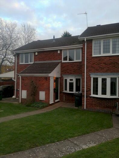 2 Bedroom Terraced House To Rent In Kirkwood Avenue, Birmingham B23