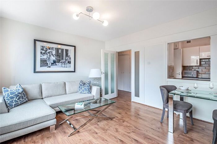 1 Bedroom Flat To Rent In Luke House, Abbey Orchard Street, Westminster, London, SW1P