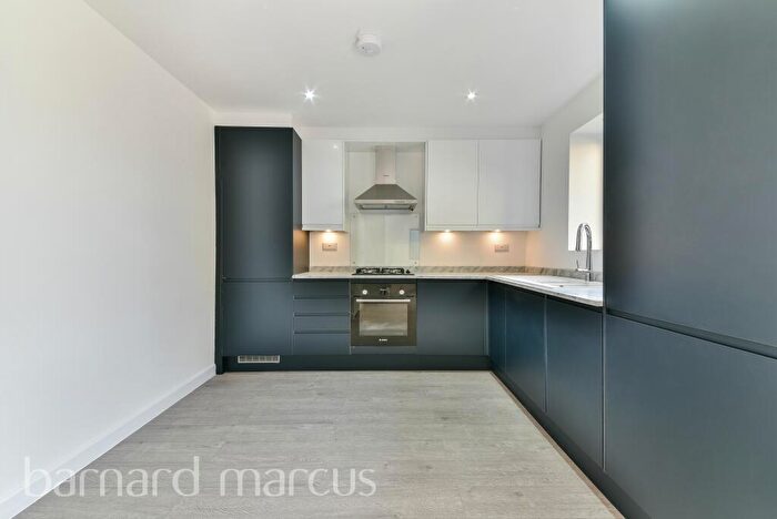 1 Bedroom Maisonette To Rent In Union Road, Croydon, CR0