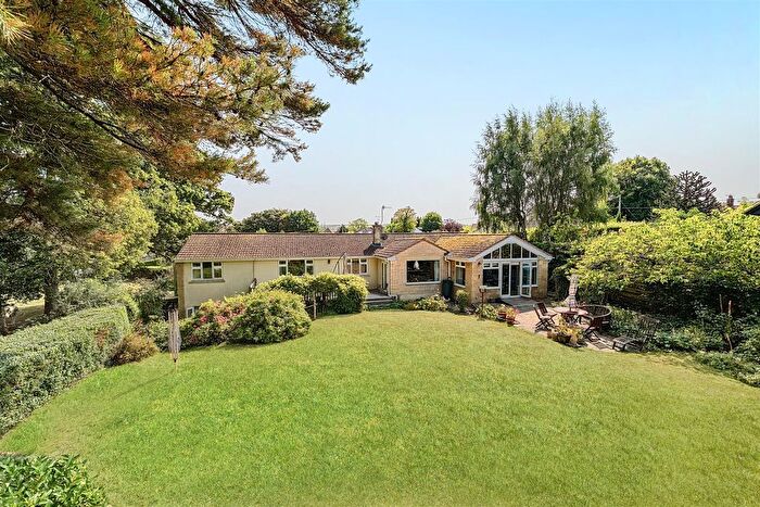 5 Bedroom Detached Bungalow For Sale In Lavington Lane, Littleton Panell, Devizes, SN10
