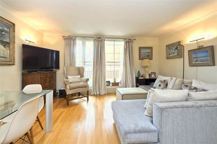 2 Bedroom Apartment To Rent In Bredin House, Coleridge Gardens, London, SW10