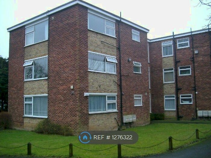 1 Bedroom Flat To Rent In Roxborough Avenue, Harrow HA1