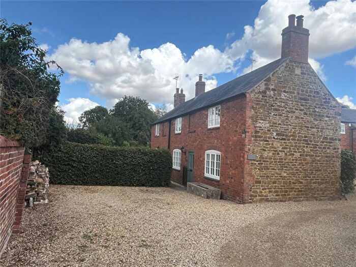 3 Bedroom Semi-Detached House To Rent In Main Street, Slawston, LE16