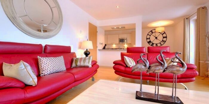 2 Bedroom Apartment To Rent In Burnside Drive, Dyce, Aberdeen, AB21