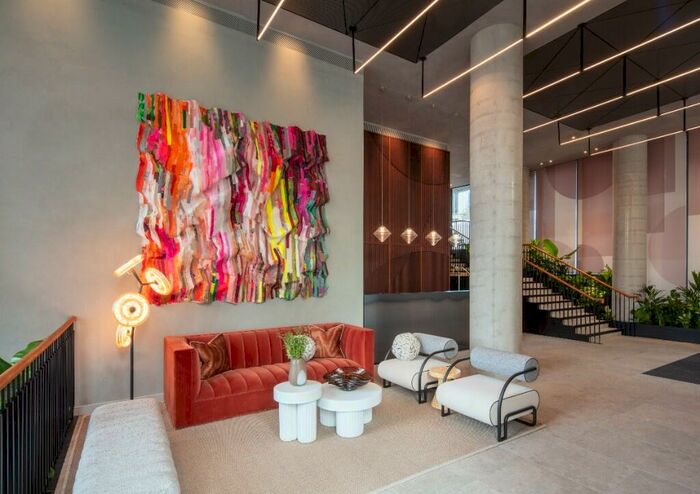 2 Bedroom Apartment To Rent In Author Kings Cross, York Way, London, N1