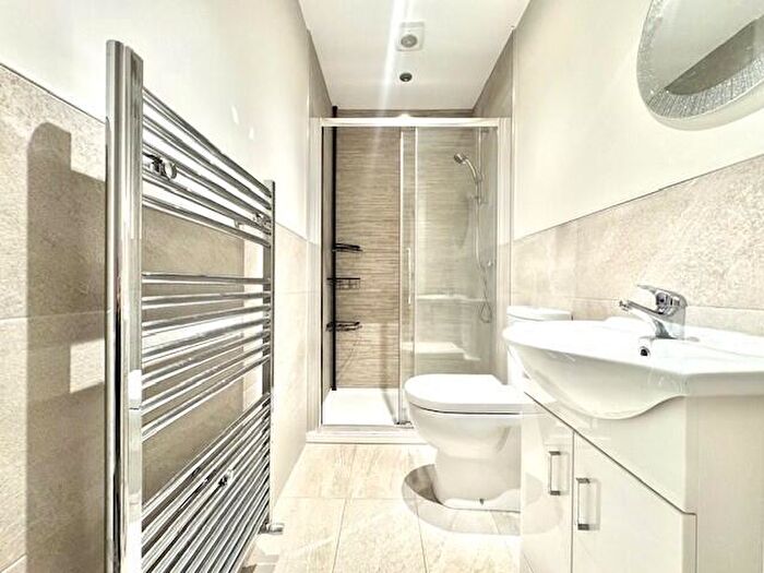 1 Bedroom Apartment To Rent In Middlewood Road, Hillsborough, S6