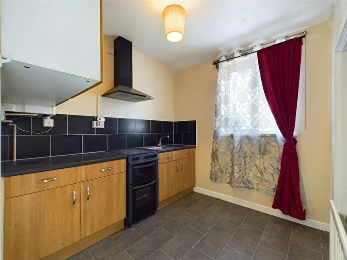2 Bedroom Bungalow For Sale In Grahamstown Road, Sedbury, Chepstow, South Gloucestershire, NP16