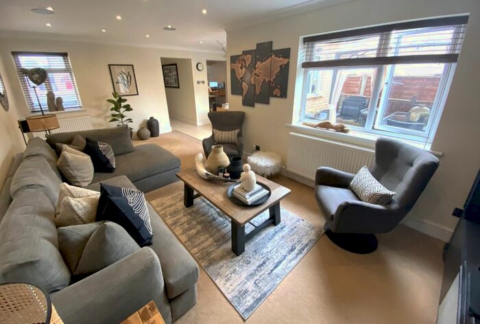 3 Bedroom Semi-Detached House To Rent In Hythe Field Avenue, Egham, Surrey, TW20