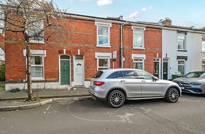 3 Bedroom Terraced House For Sale In Eton Road, Southsea, Hampshire, PO5