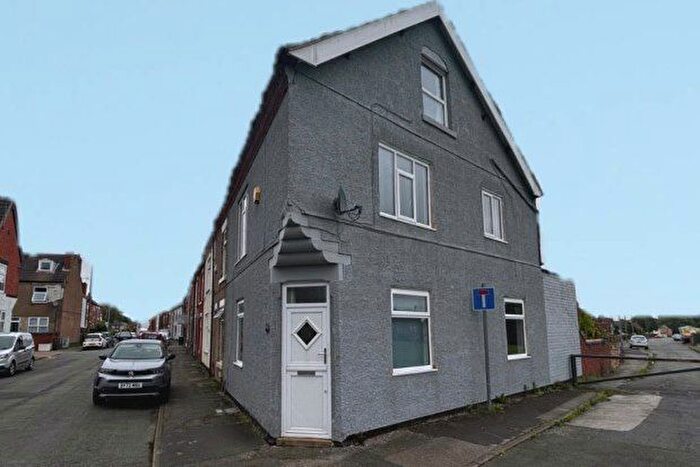 3 Bedroom Property To Rent In Short Street, Sutton-In-Ashfield, NG17