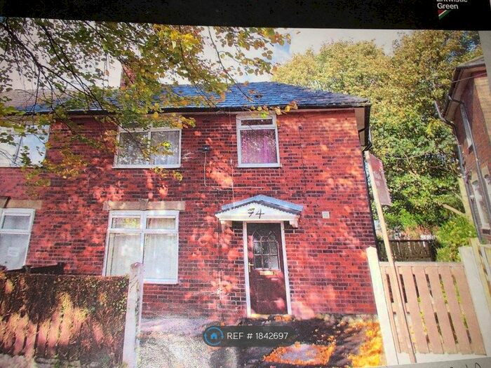 2 Bedroom Semi-Detached House To Rent In Maricourt Ave, Blackburn, BB1