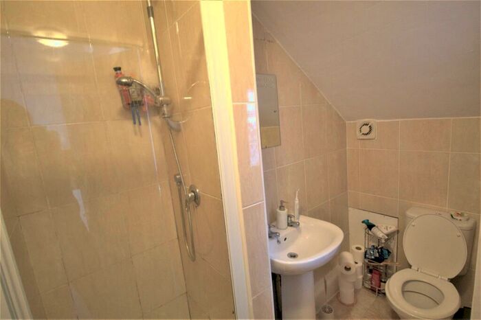 4 Bedroom Terraced House To Rent In Pomona Street, S11