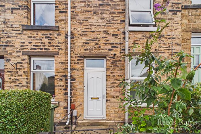 2 Bedroom Terraced House To Rent In Dalton Fold Road, Huddersfield, West Yorkshire, HD5