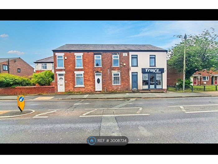 4 Bedroom Terraced House To Rent In Wigan Road, Bolton, BL5