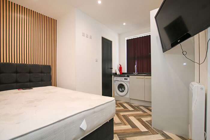 Studio To Rent In Sun Lane, Newmarket, CB8