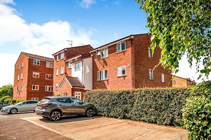 1 Bedroom Flat To Rent In John Williams Close, London, SE14