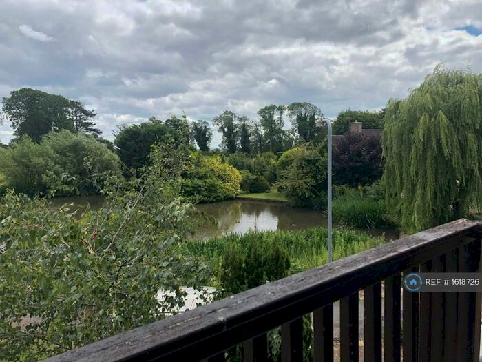 5 Bedroom Detached House To Rent In Marriotts Road, Long Buckby, Northampton, NN6